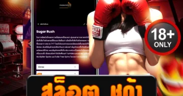 สล็อต ชูก้า ระเบิดแตกโหด ลุ้นโบนัสรัวทุกไม้ ไม่มีพัก!